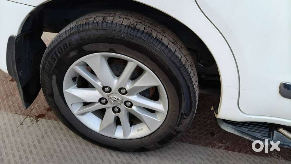 Toyota Innova Crysta 2.4 G Mt 8s, 2020, Diesel