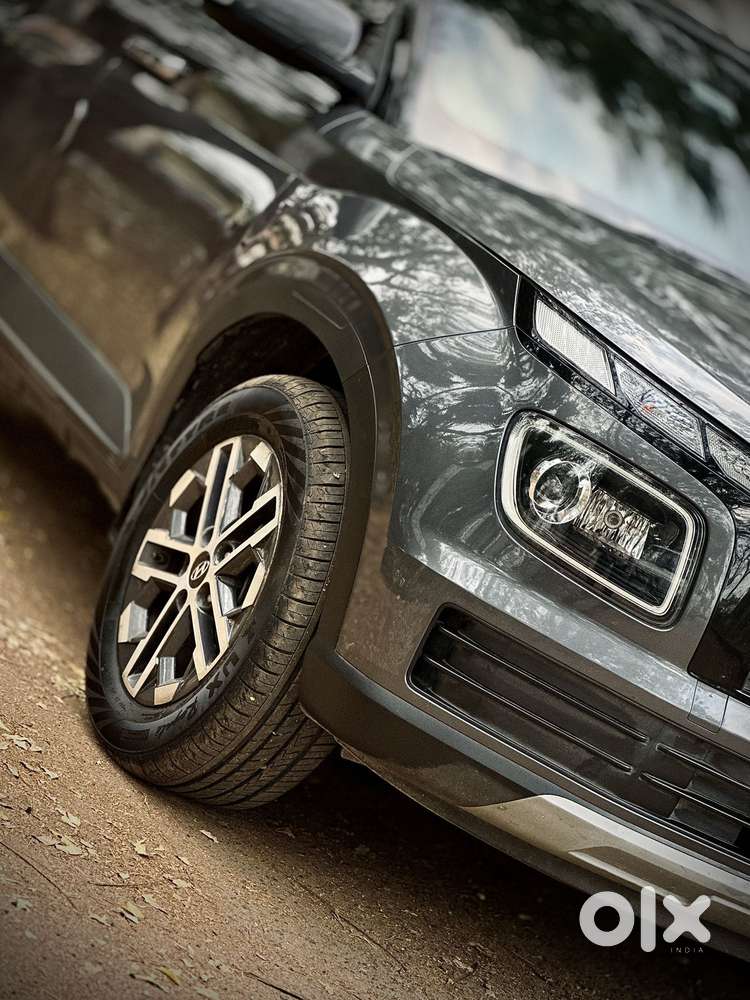 Hyundai Venue 1.4 Crdi Sx, 2023, Diesel