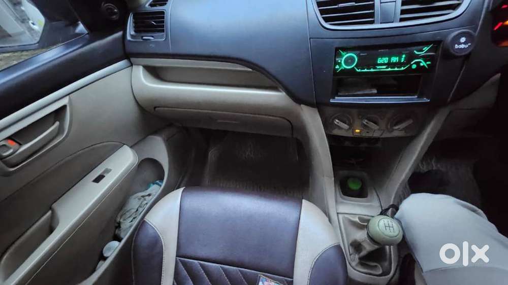 Maruti Suzuki Tour S Diesel