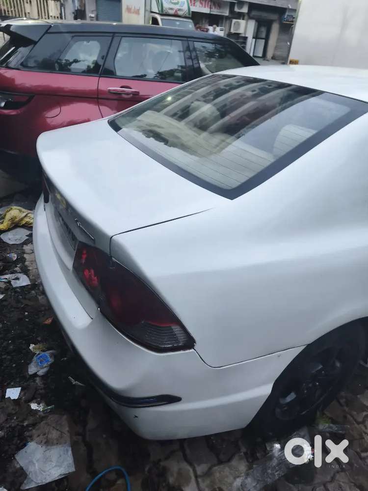 Honda Civic Sport 2007