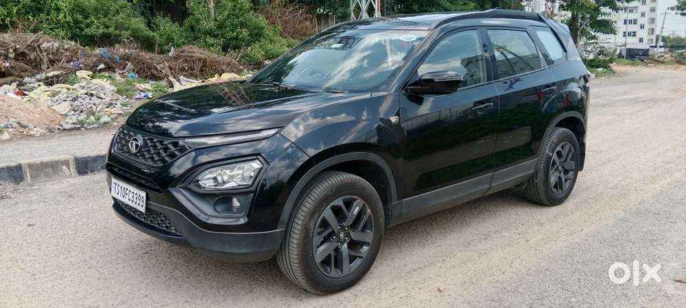 Tata Safari 2.0 Kryotec Xza Plus, 2022, Diesel