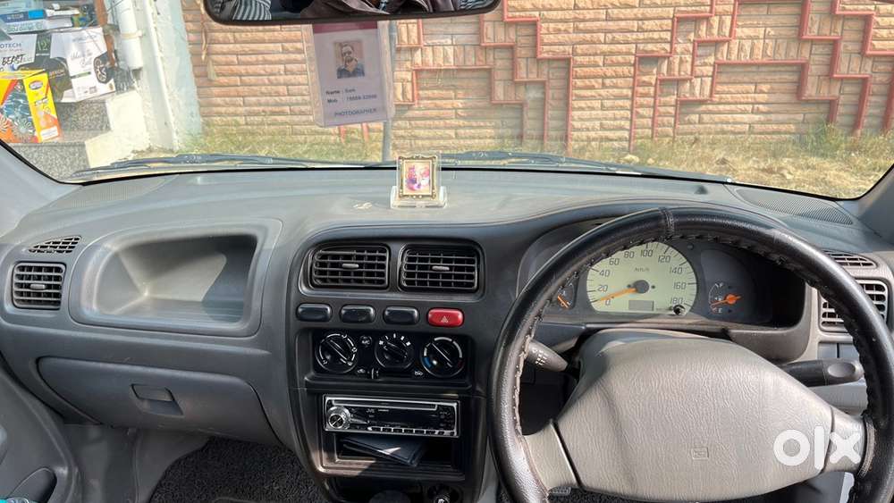 Maruti Suzuki Alto 2010 Petrol Well Maintained