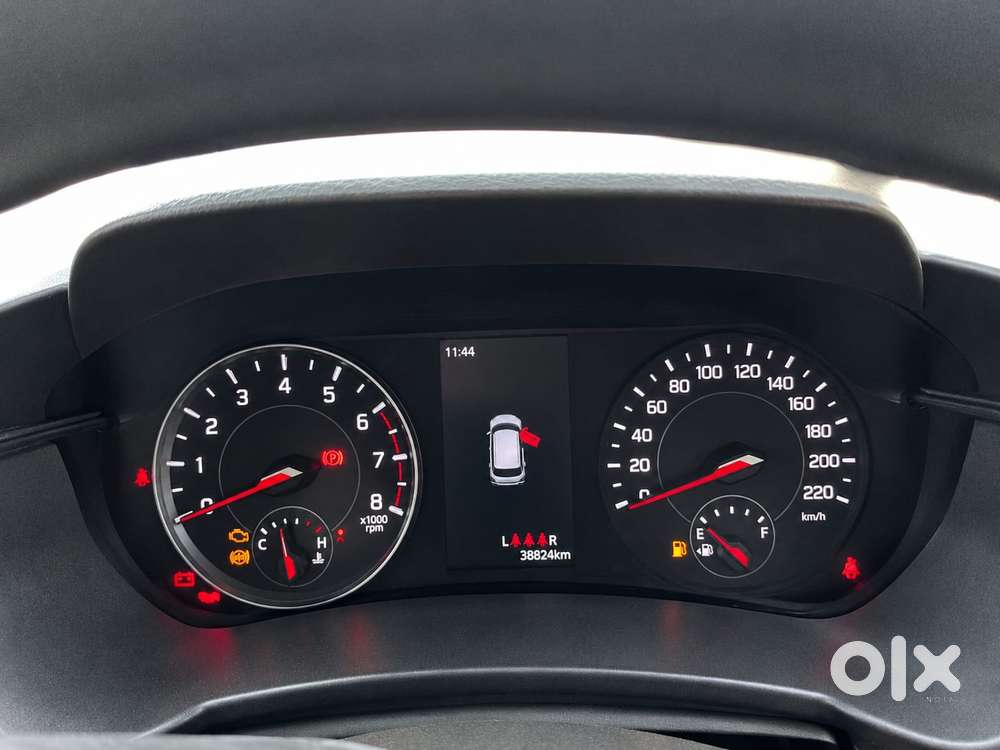 Maruti Suzuki Swift Zxi Plus, 2024, Petrol