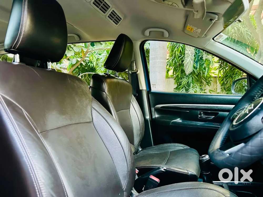 Maruti Suzuki Xl6 1.5 Zeta Mt, 2019, Petrol