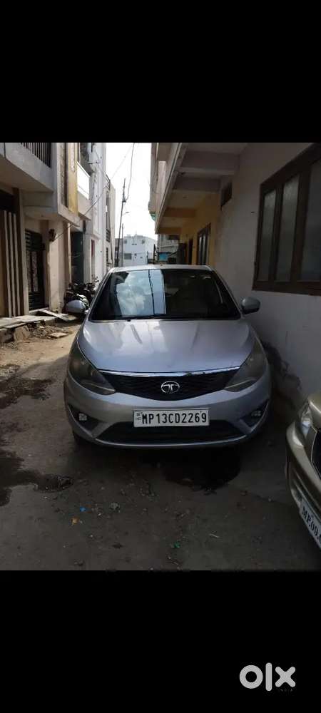 Tata Bolt 1.3 Xm 2017