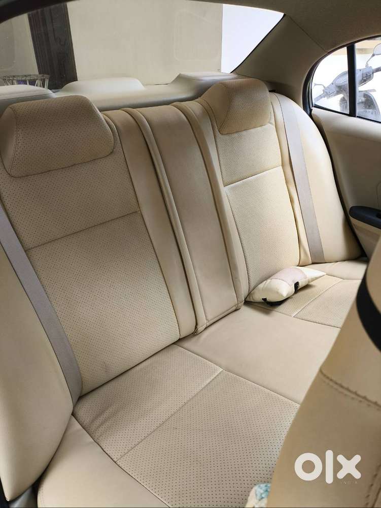 Honda Amaze 2015 Petrol Well Maintained