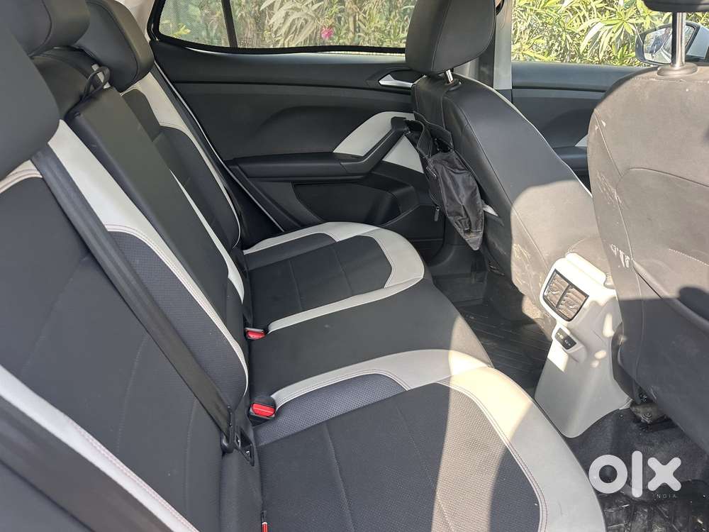 Volkswagen Taigun Gt Plus 1.5 Tsi Dsg, 2022, Petrol