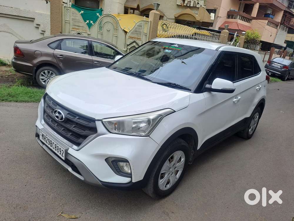 Hyundai Creta 1.4 Crdi S, 2019, Diesel