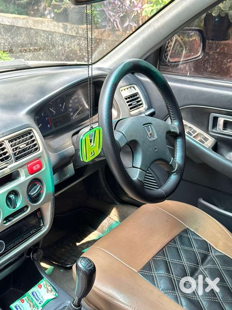 Honda City Petrol 2001