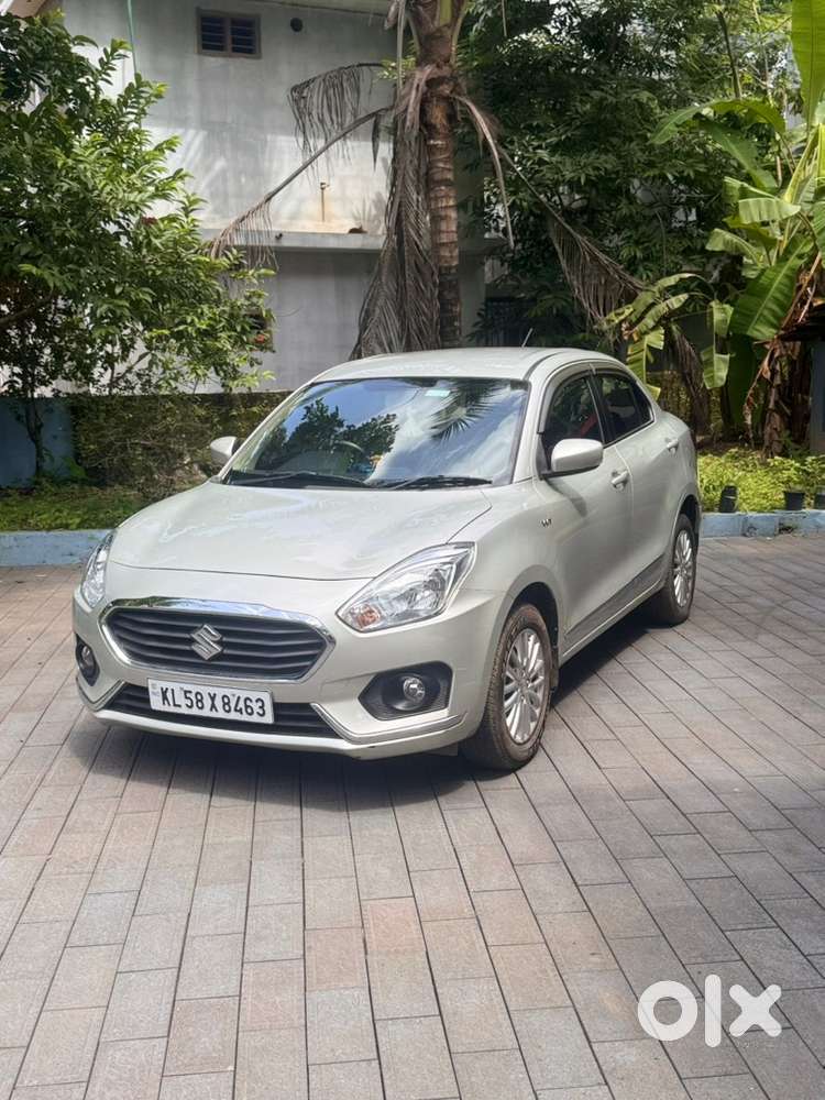 Maruti Suzuki Dzire Petrol Good Condition
