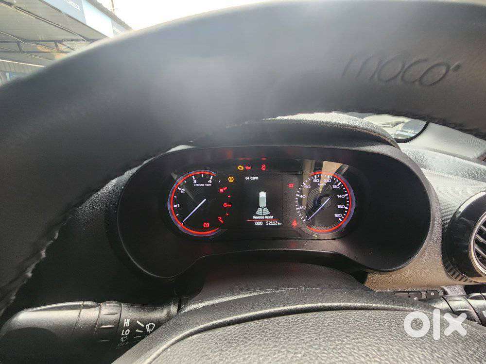 Mahindra Thar Lx Hard Top Diesel Mt Rwd, 2025, Diesel