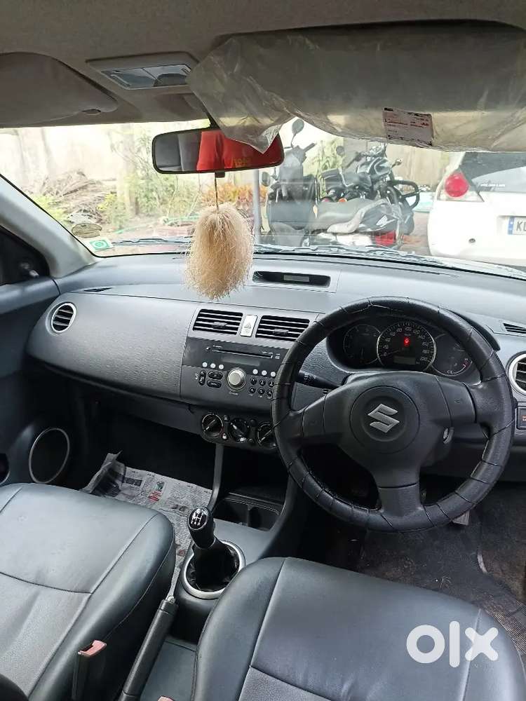 Well Maintained, In A Good Condition, Papers Up To 2031, All New Tyres
