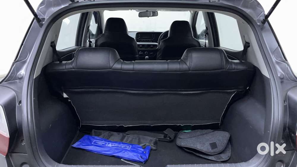 Hyundai Grand I10 Nios Magna 1.2 Kappa Vtvt, 2022, Petrol