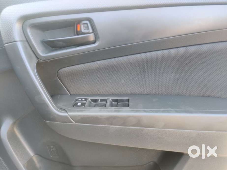 Maruti Suzuki Vitara Brezza Vdi, 2017, Diesel