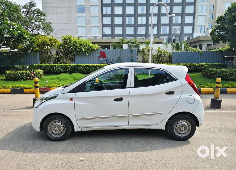 Hyundai Eon Era +, 2014, Petrol