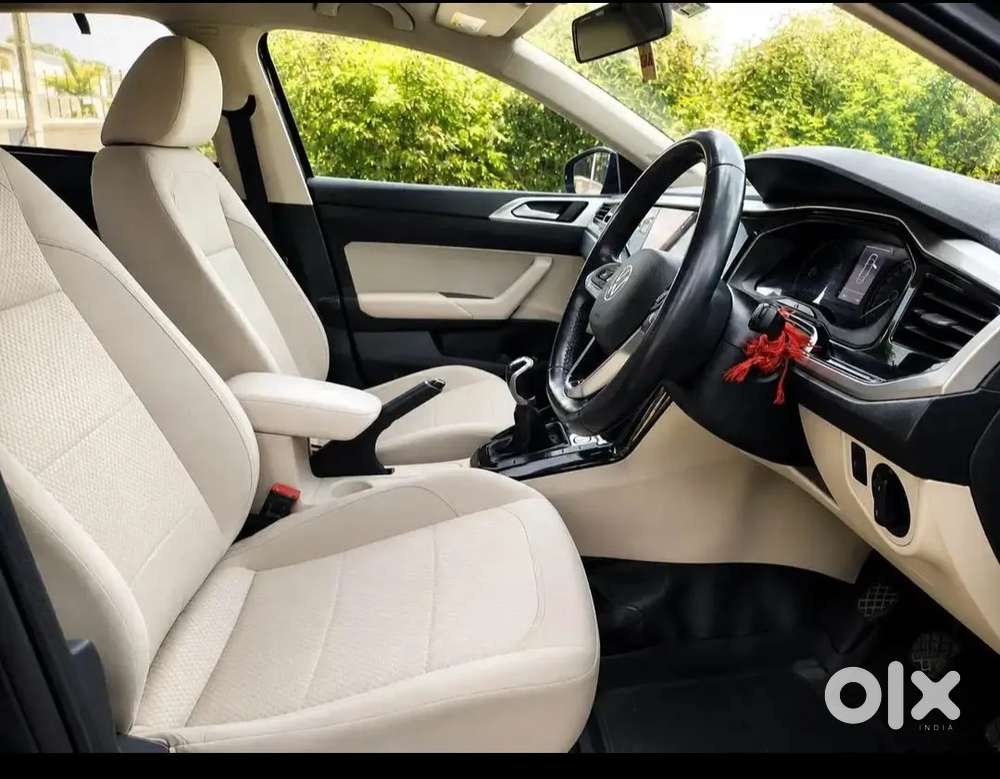 Volkswagen Virtus 1.0 Highline Tsi, 2023, Petrol