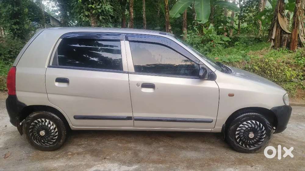 Maruti Suzuki Alto Lxi 2006