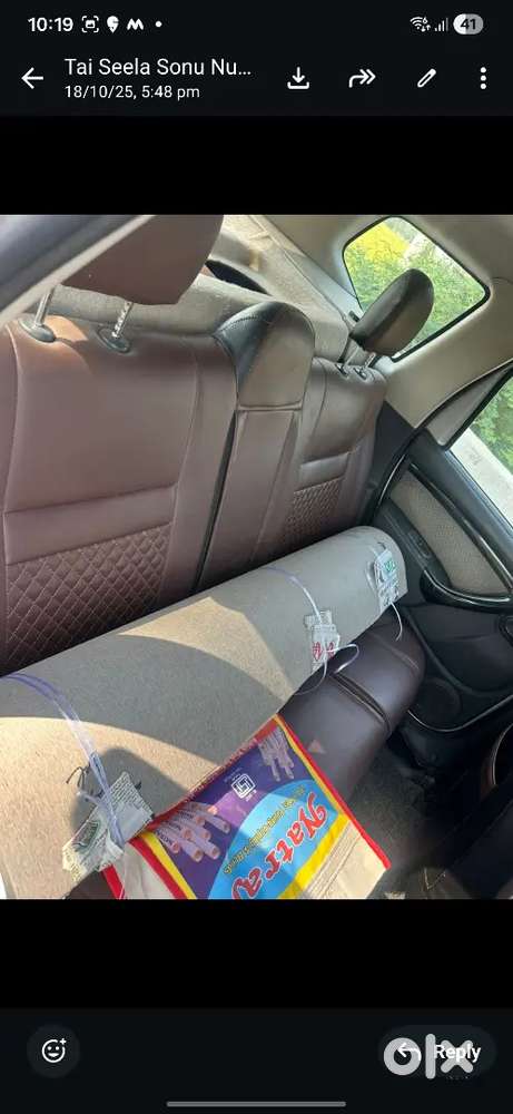 Renault Duster 2015 Model All Documents Complete