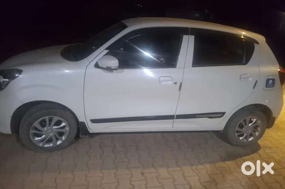 Maruti Suzuki Celerio 2022 Petrol Well Maintained