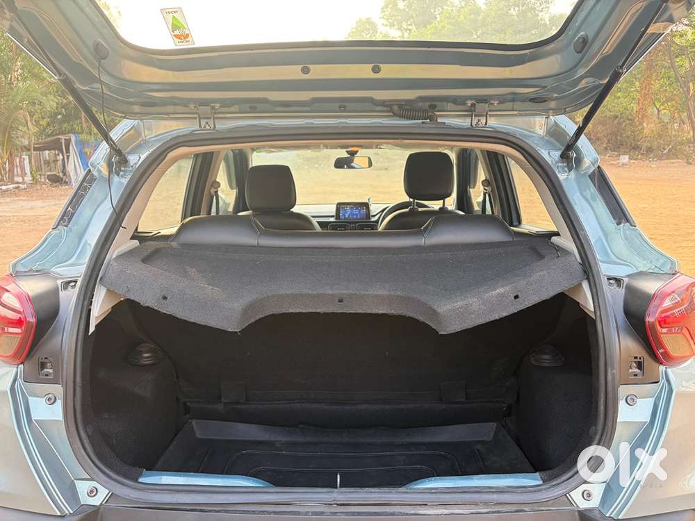 Tata Punch 2023 Petrol Well Maintained