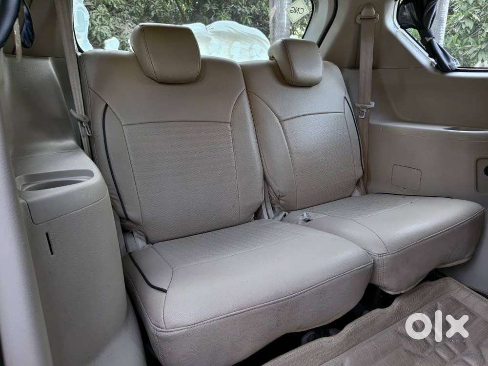 Maruti Suzuki Ertiga Vxi (o) Cng, 2020, Cng & Hybrids