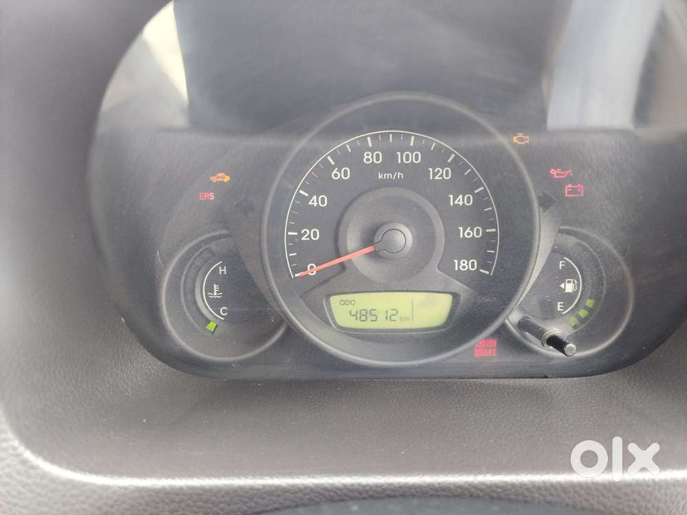 Hyundai Eon Era +, 2015, Petrol
