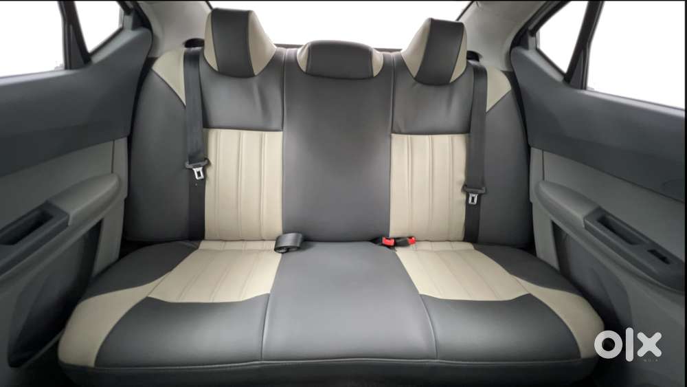 Tata Tigor Xm, 2021, Petrol