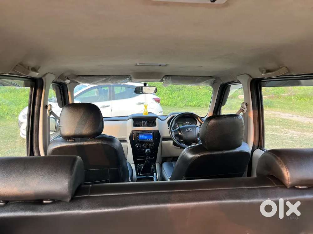 Mahindra Scorpio S5 2022 For Sale
