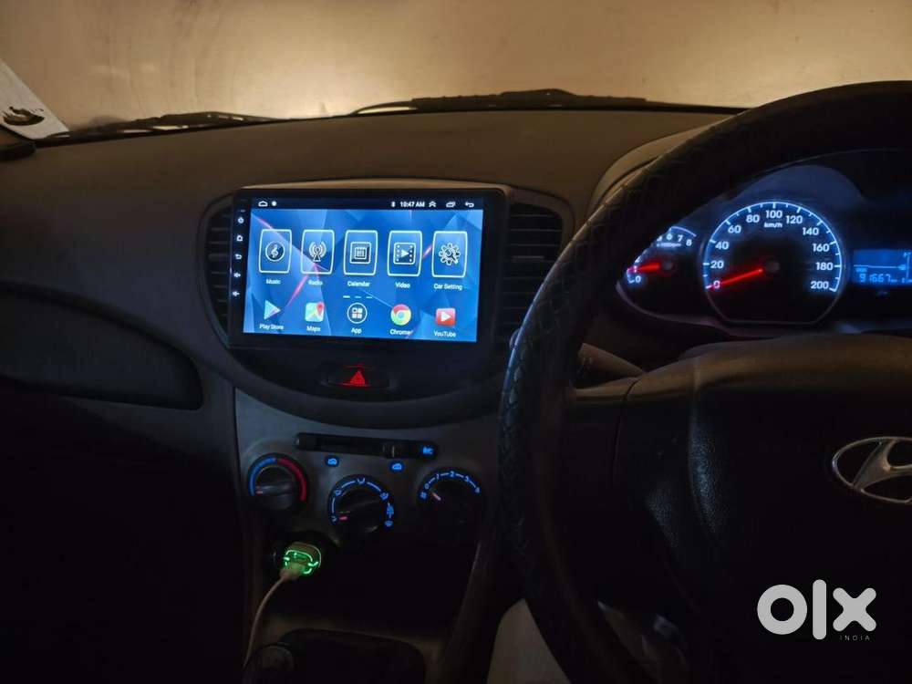 Hyundai I10 2011 91000 Km Driven