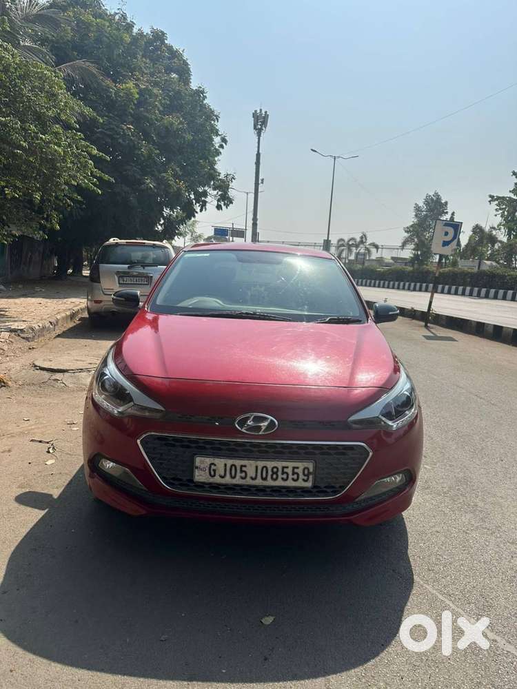 Hyundai I20 Diesel 2016 – Well Maintained  Single Owner