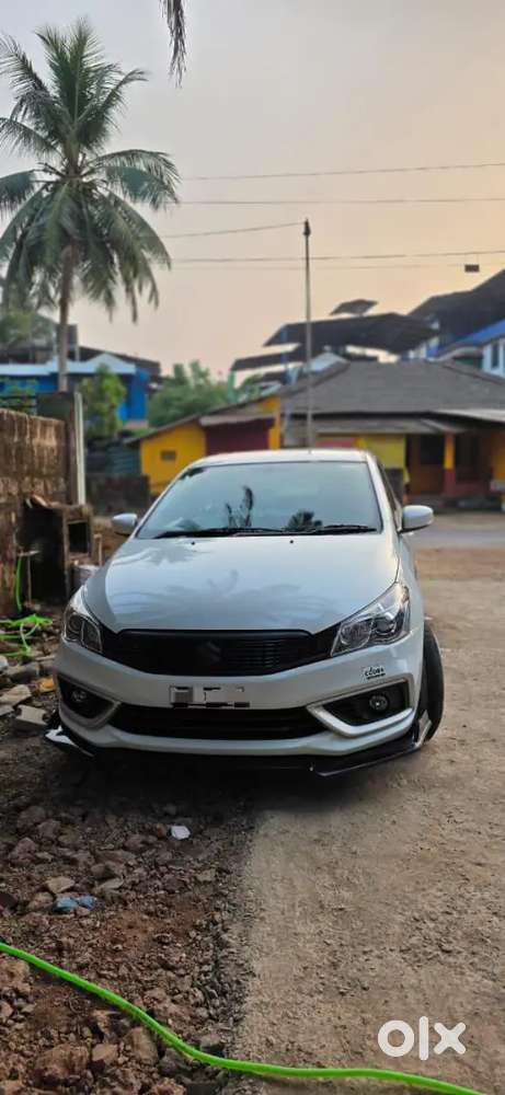 Maruti Suzuki Ciaz 2020 Petrol 21000 Km Driven
