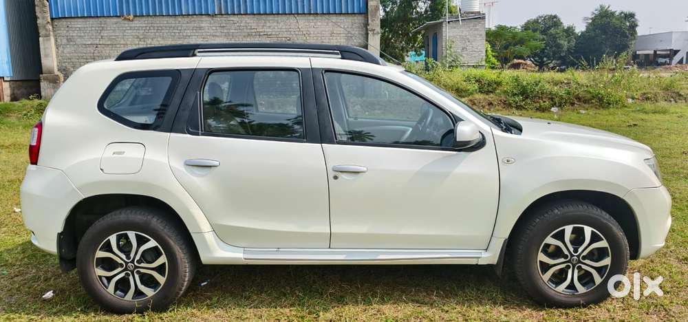 Nissan Terrano 2013-2017 Xl 85 Ps, 2016, Diesel