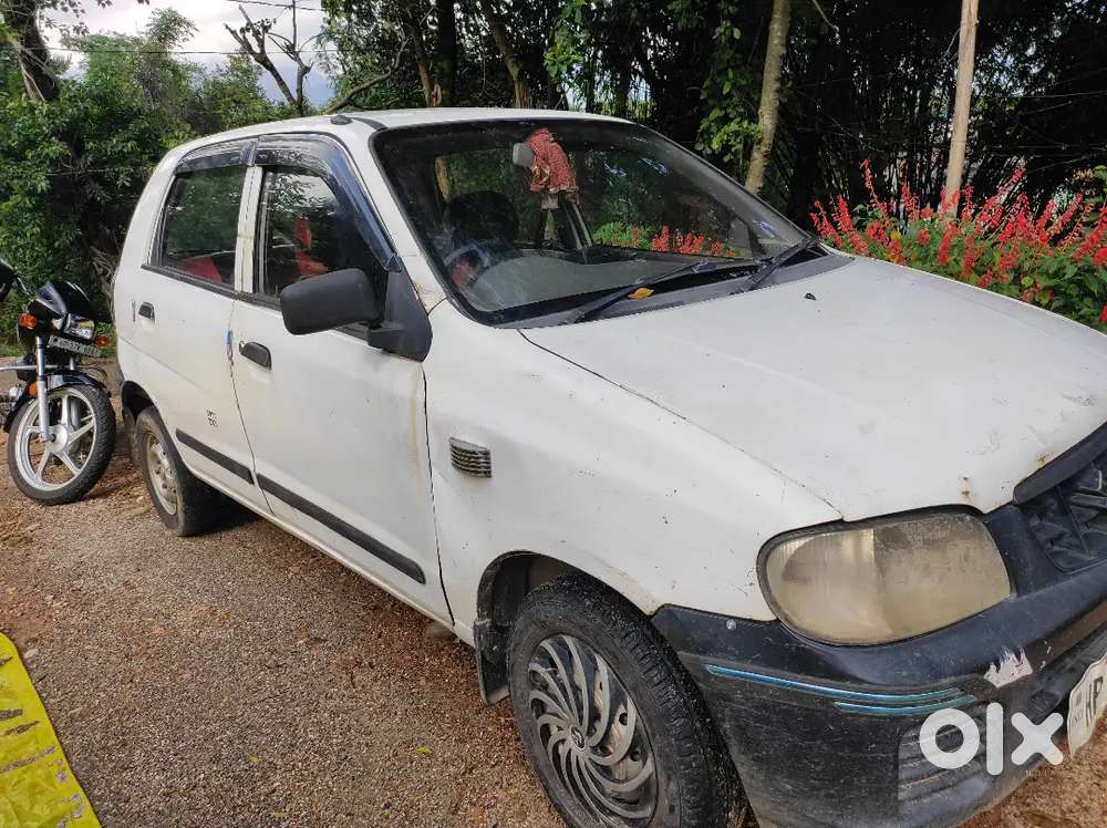 Maruti Suzuki Alto 2006