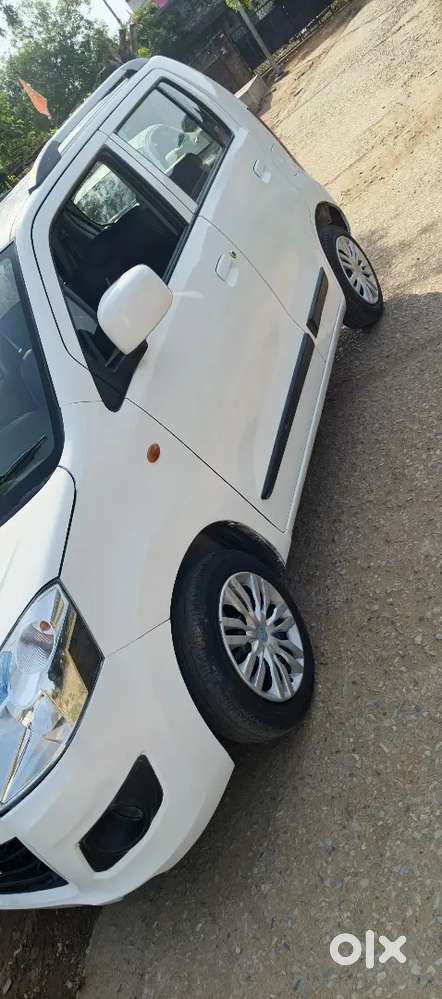 Maruti Suzuki Wagon R, 2014 Car