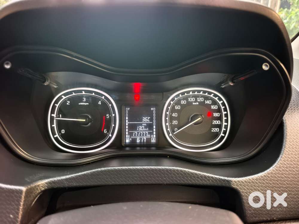 Maruti Suzuki Brezza Zdi, 2019, Diesel
