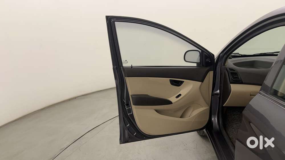 Hyundai Eon Magna +, 2018, Petrol