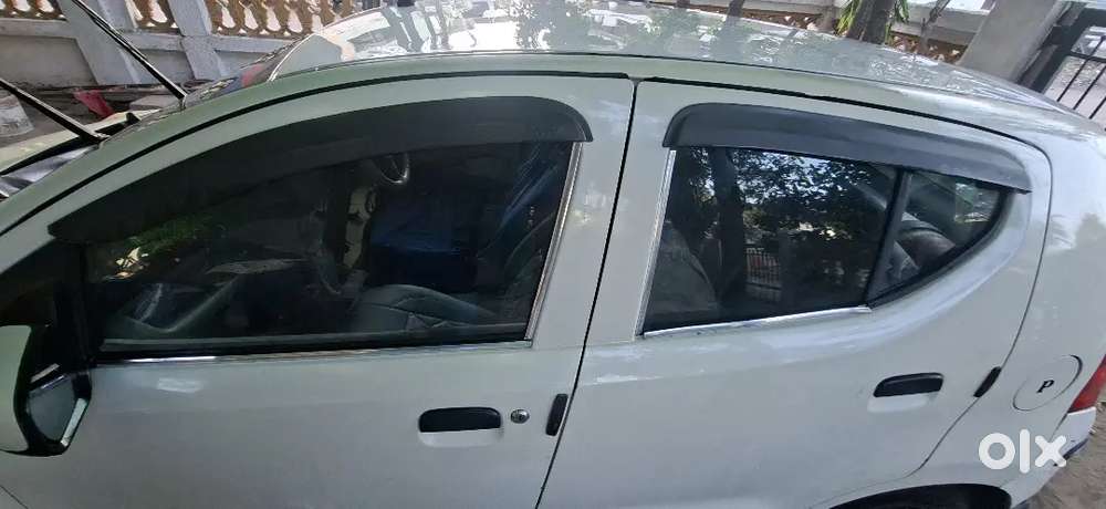 Maruti Suzuki A-star 2012 Cng & Hybrids 125000 Km Driven