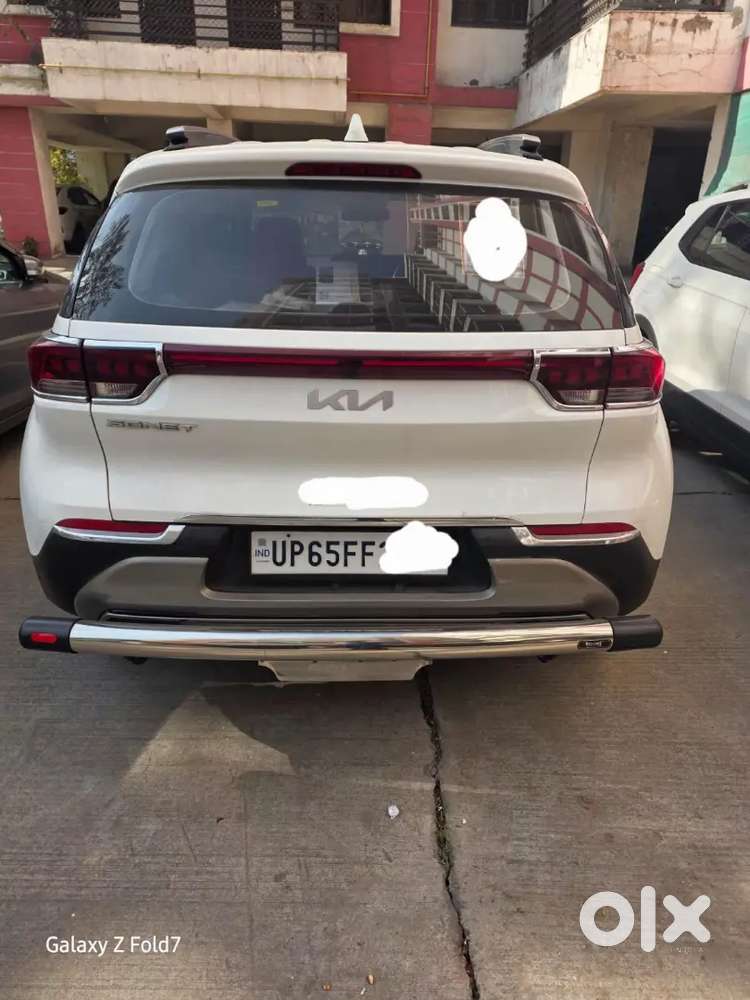 Kia Sonet Only 41000