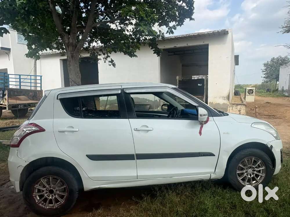 2019 Maruti Swift Vdi