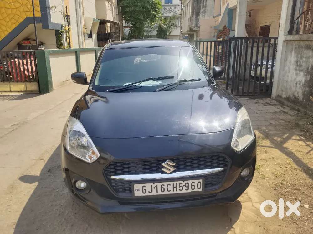 Maruti Suzuki Swift 2018 Diesel 138000 Km Driven