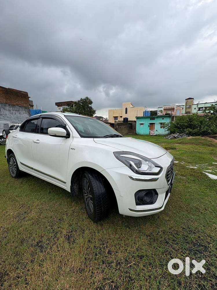 Maruti Suzuki Dzire 2018