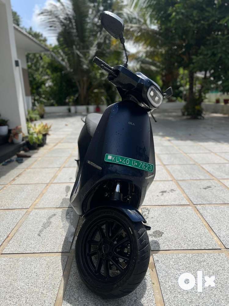 Ola S1 pro electric scooter for rent Tours Travel 1739846574