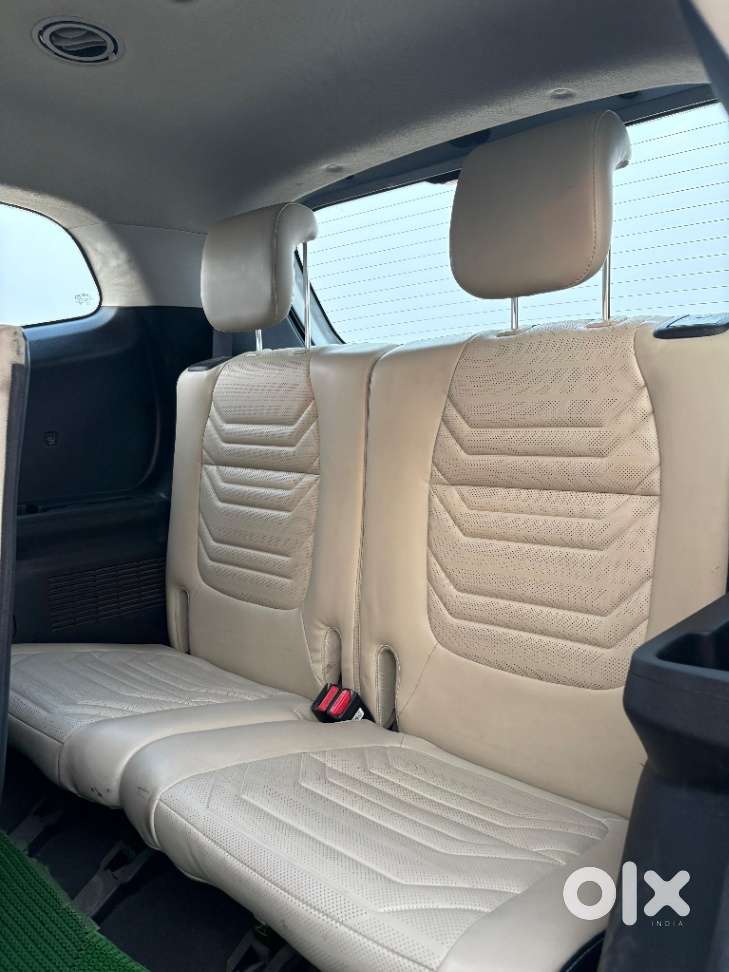 Kia Carens 1.5 Luxury Plus Diesel 7str Imt, 2023, Diesel