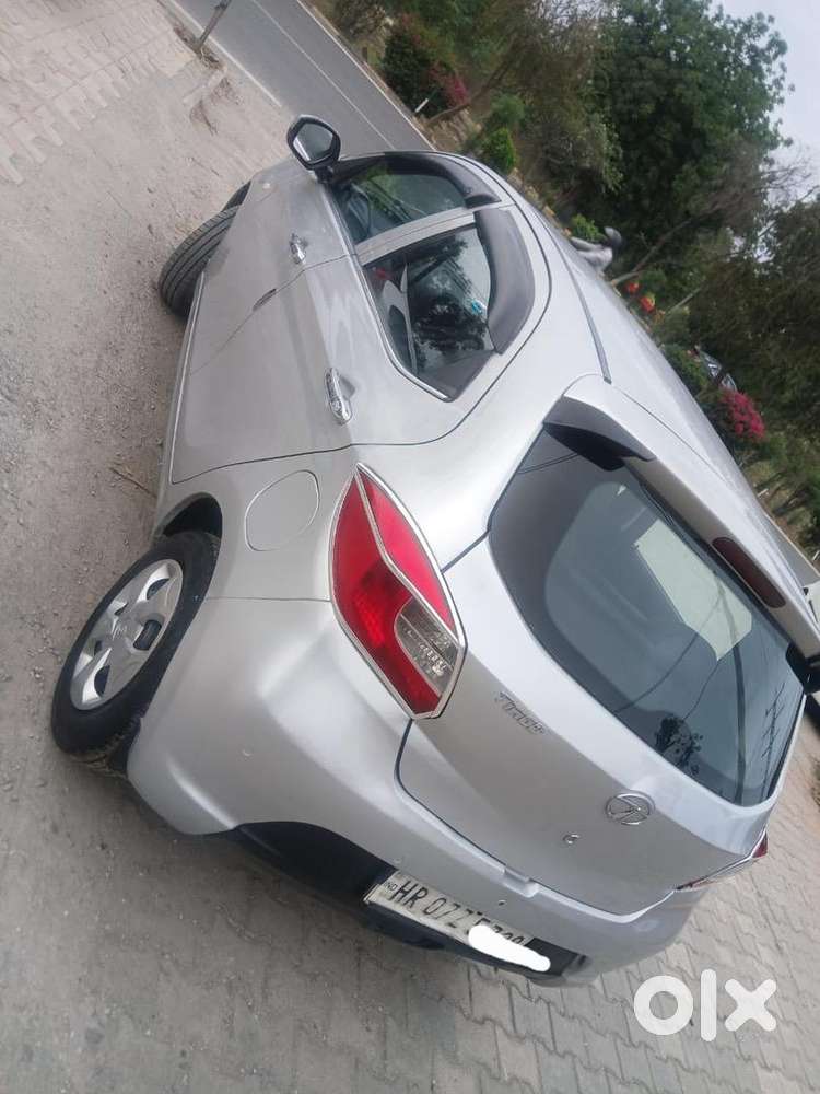 Tata Tiago 2018 Diesel Well Maintained