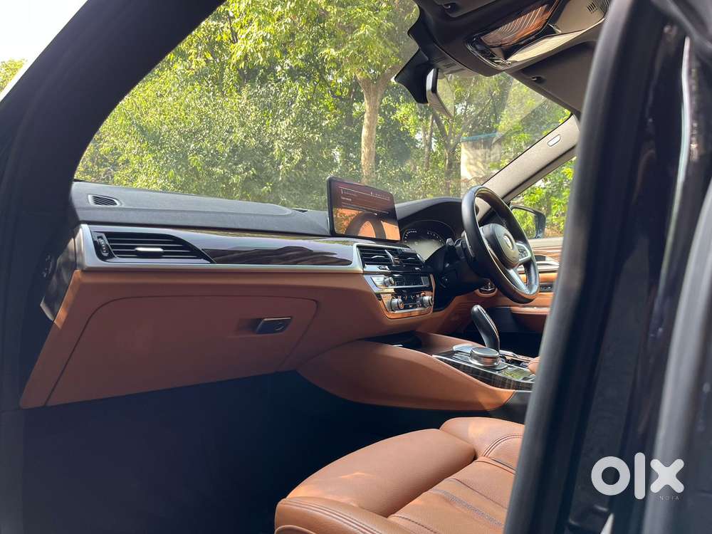 Bmw 6 Series Gt 630i M Sport, 2024, Petrol