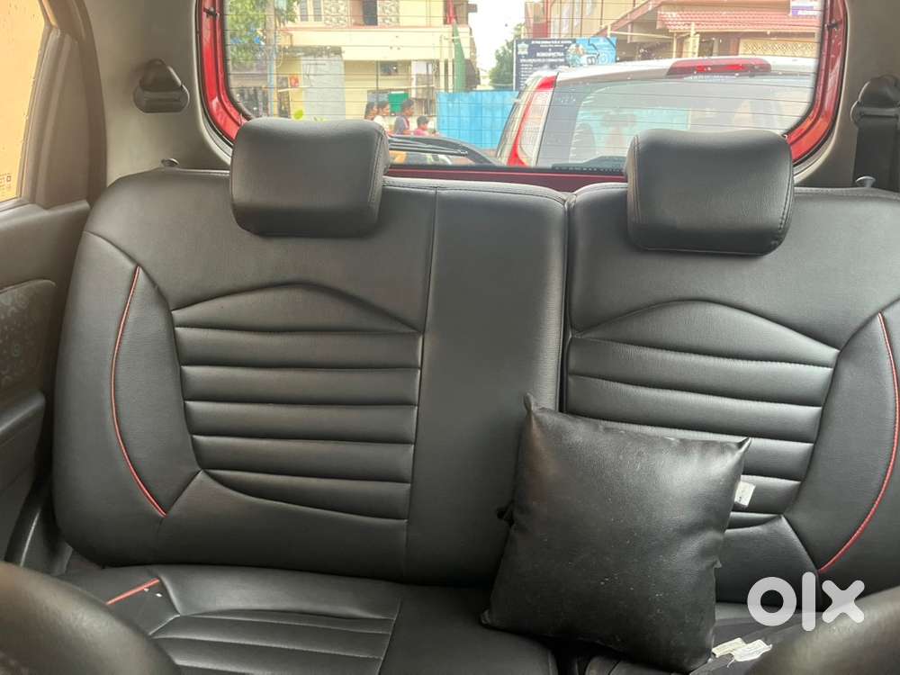 Chevrolet Spark Petrol 2007