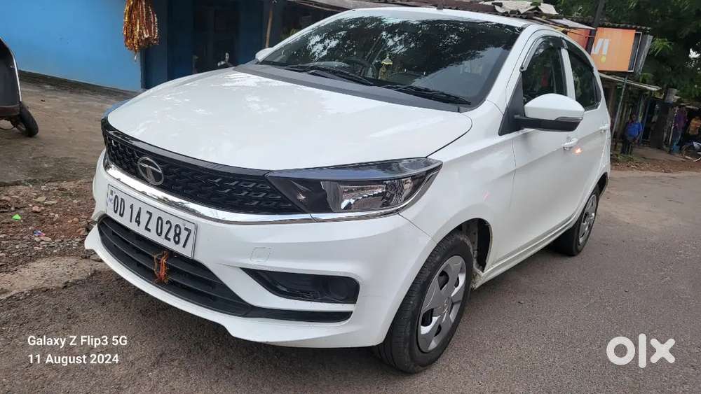 Tata Tiago 2022