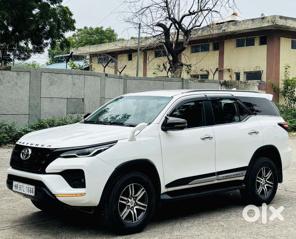 Toyota Fortuner 4x2 At 2.8 Diesel, 2023, Diesel