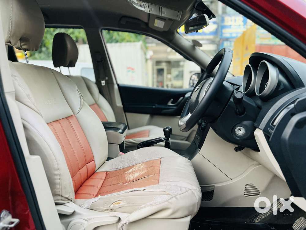 Mahindra Xuv500 W6 1.99 Mhawk, 2016, Diesel