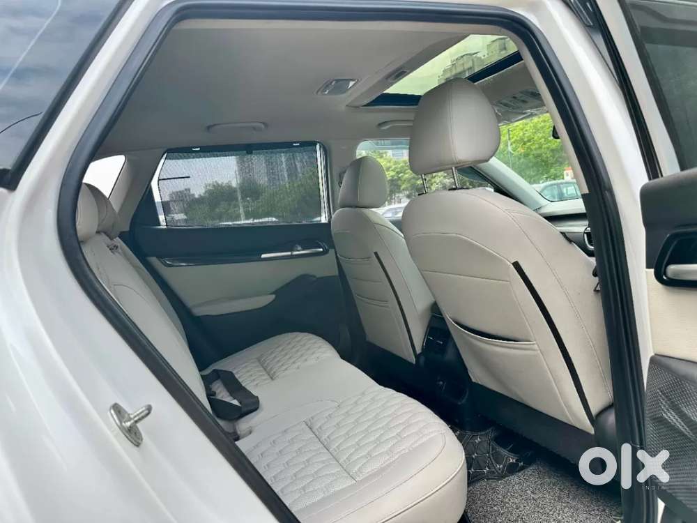 Kia Seltos Htx D, 2023, Petrol